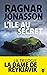 L'île au secret (La dame de Reykjavík #2)
