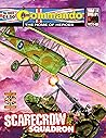 Commando #4603: Scarecrow Squadron