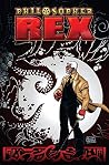 Philosopher Rex: Preview Philosopher Rex: Preview
