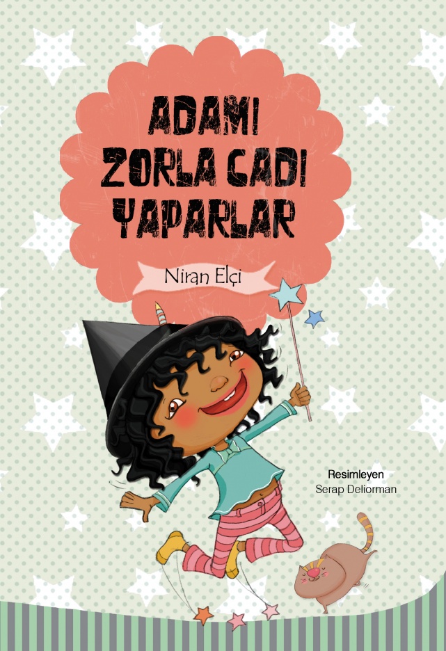 Adamı Zorla Cadı Yaparlar