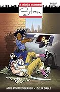 A Ninja Named Stan #1