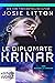 Le Diplomate Krinar: Une nouvelle Krinar (French Edition)