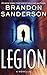 Legion by Brandon Sanderson