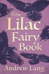 The Lilac Fairy Book