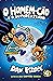 O Homem-Cão e o Supergatinho by Dav Pilkey