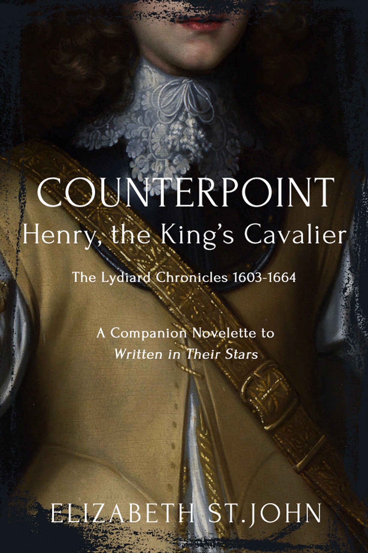 Counterpoint: Henry, the King's Cavalier