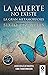 La muerte no existe  by Sixto Paz Wells