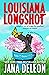 Louisiana Longshot (A Miss Fortune Mystery, Book 1)