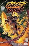 Ghost Rider, Vol....