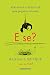 E se?: Respostas científica...