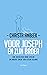 Voor Joseph en zijn broer by Christa Anbeek