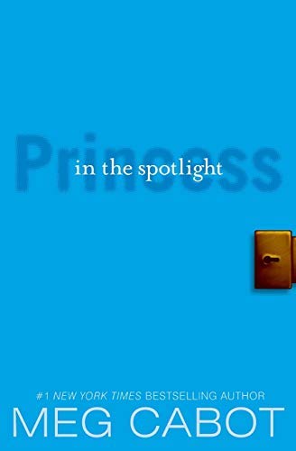 The Princess Diaries Volume II: Princess in the Spotlight