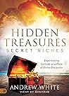 Hidden Treasures, Secret Riches: Experiencing Solitude as a Place of Divine Encounter Book cover for Hidden Treasures, Secret Riches: Experiencing Solitude as a Place of Divine Encounter