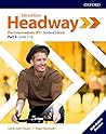 Headway: Pre-inte...