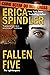 Fallen Five (The Lightkeepers #3)