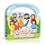 Jesus Cares for Little Ones by Cecilie Fodor