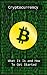 Cryptocurrency by Robert Reed Cryptocurrency by Robert Reed