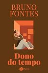 Book cover for Dono do tempo (Portuguese Edition)