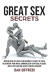 GREAT SEX SECRETS...