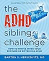 The ADHD Sibling ...