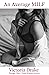 An Average MILF: Younger Man/Older Woman/Taboo Erotica