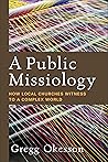 A Public Missiolo...