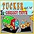 Tucker and the Garbage Truck by Sarah Brown