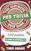 The Ultimate Pub Trivia Qui...