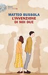 L'invenzione di noi due Book cover for L'invenzione di noi due
