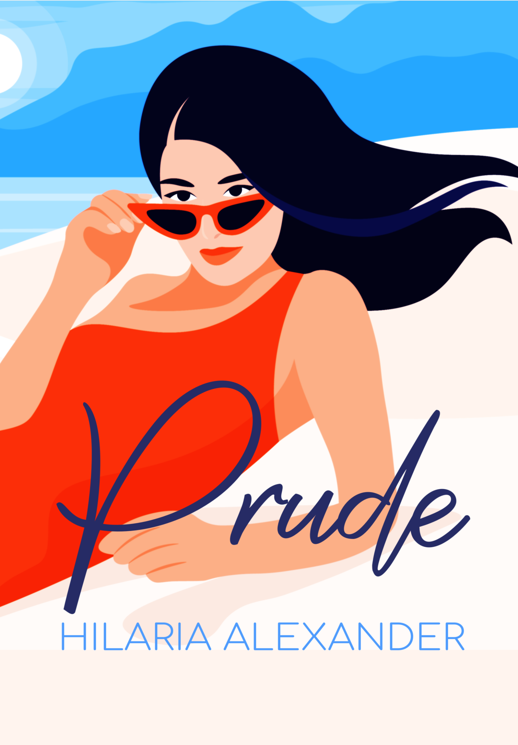 Prude