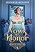 Vows of Honor (Secrets of S...