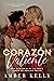 Corazón valiente (Amor en Poplar Falls #1)
