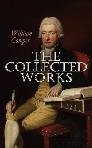 The Works of William Cowper