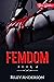 Femdom by Riley Anderson