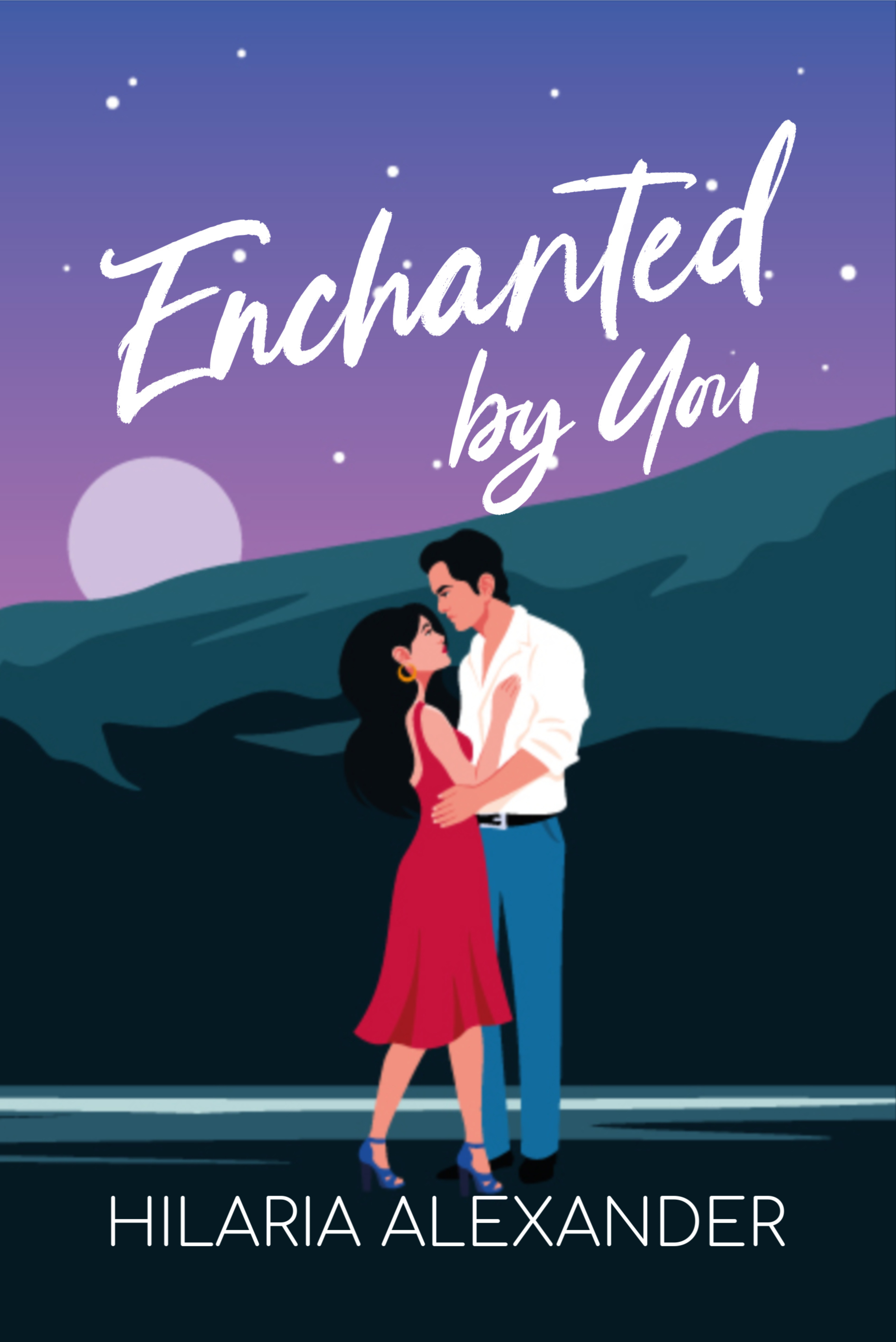 Enchanted by You