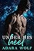 Under His Heel (Under His H...