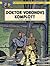 Doktor Voronovs komplott