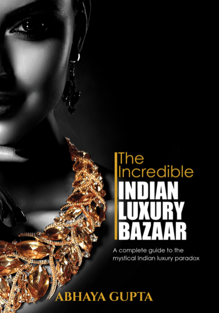 The Incredible Indian Luxury Bazaar