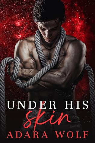 Under His Skin (Under His Heel #4)
