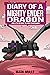 Diary of a Mighty Ender Dragon: Book 4: The Return of the Mighty Ender Dragon (An Unofficial Minecraft Book for Kids Ages 9 - 12 (Preteen)