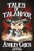 Tales Of Talahmor: The Wiza...