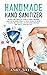 HANDMADE HAND SANITIZER: AN...