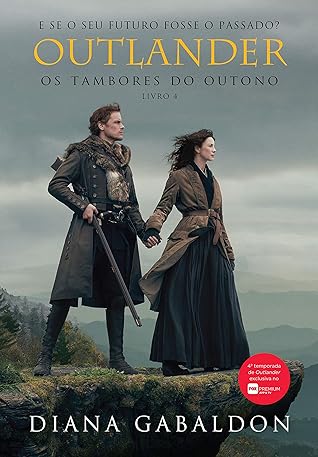 Os Tambores do Outono (Outlander #4)