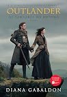 Os Tambores do Outono (Outlander #4) Book cover for Os Tambores do Outono (Outlander #4)