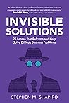 Invisible Solutio...