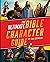 The Ultimate Bible Character Guide by Gina Detwiler