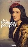Les foulards pourpres