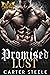 Promised Lust (Savage Kings...