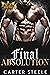 Final Absolution (Savage Kings MC #20)