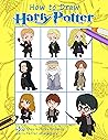 How to Draw Harry...